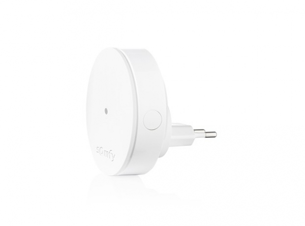 Somfy Alarm Radio Extender